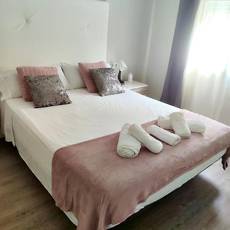 Angeles Home 코르도바 외부 사진