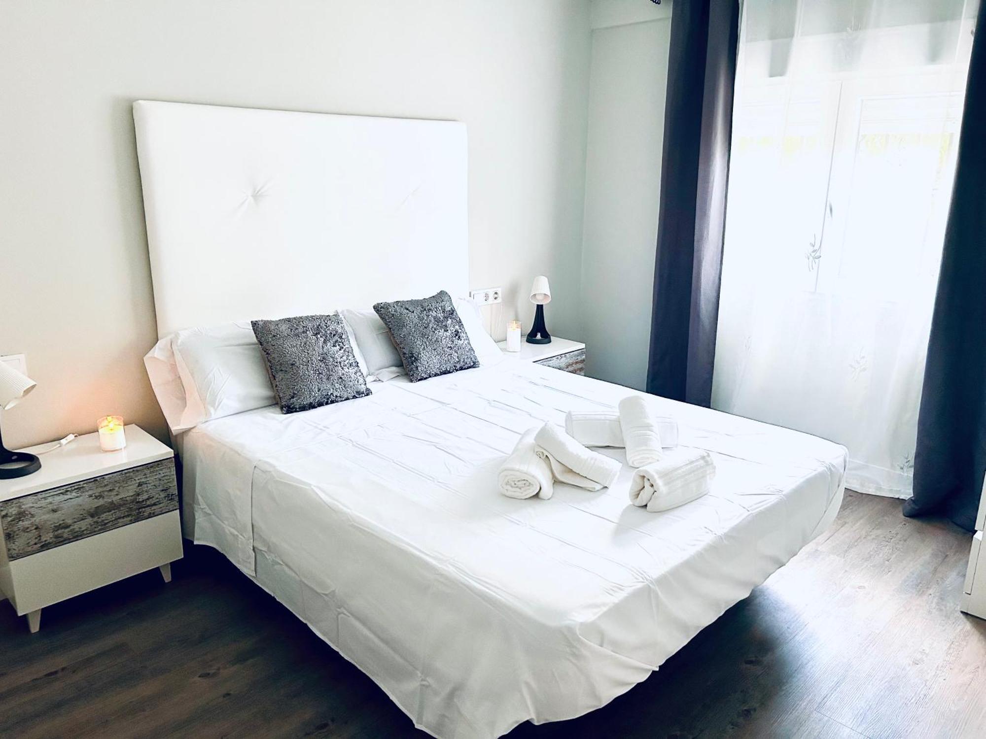 Angeles Home 코르도바 외부 사진