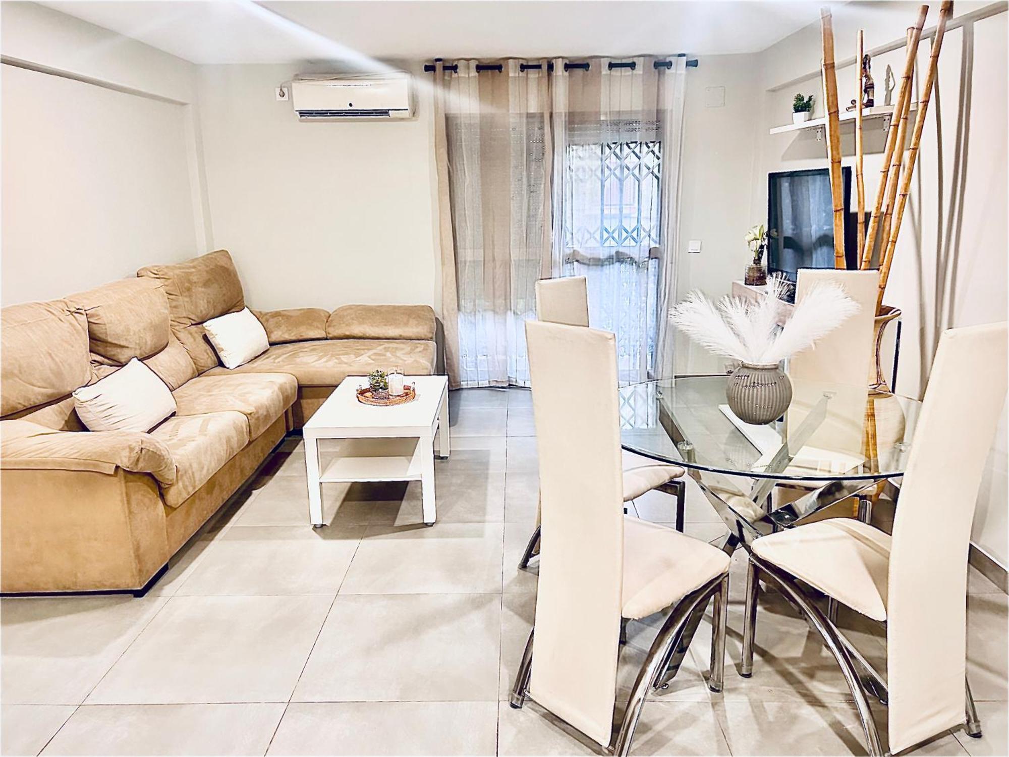 Angeles Home 코르도바 외부 사진