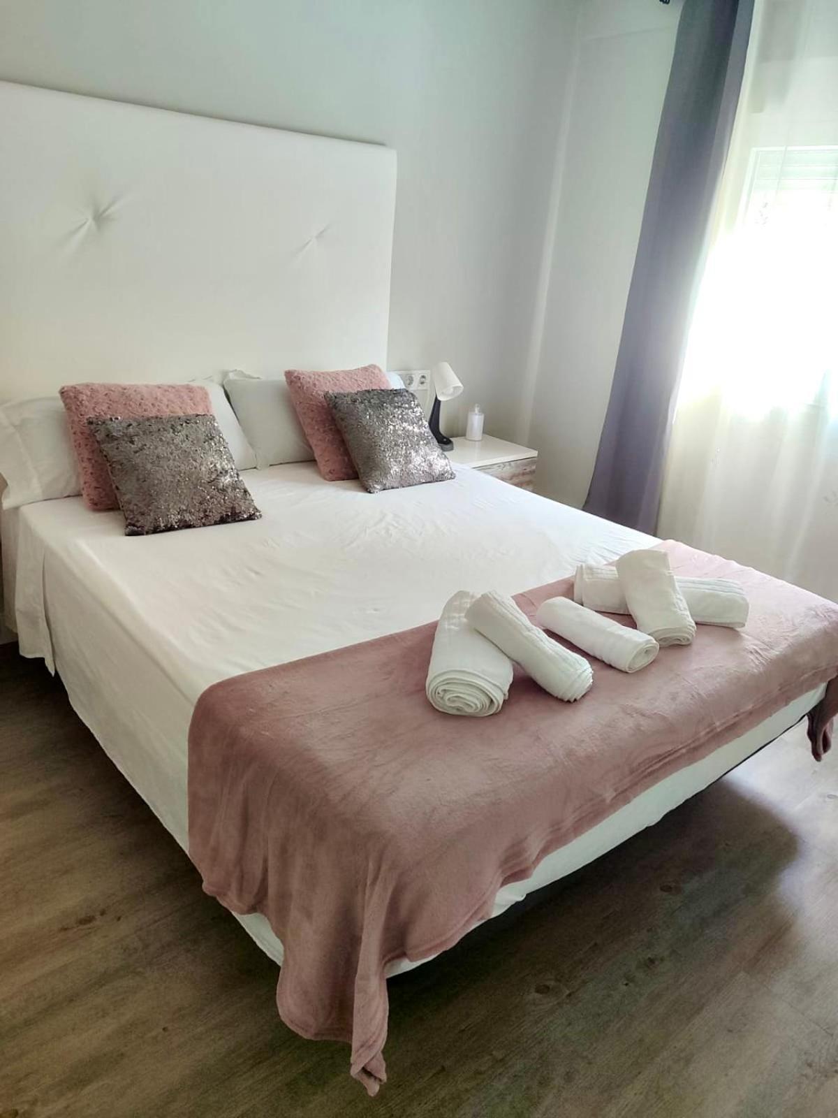 Angeles Home 코르도바 외부 사진
